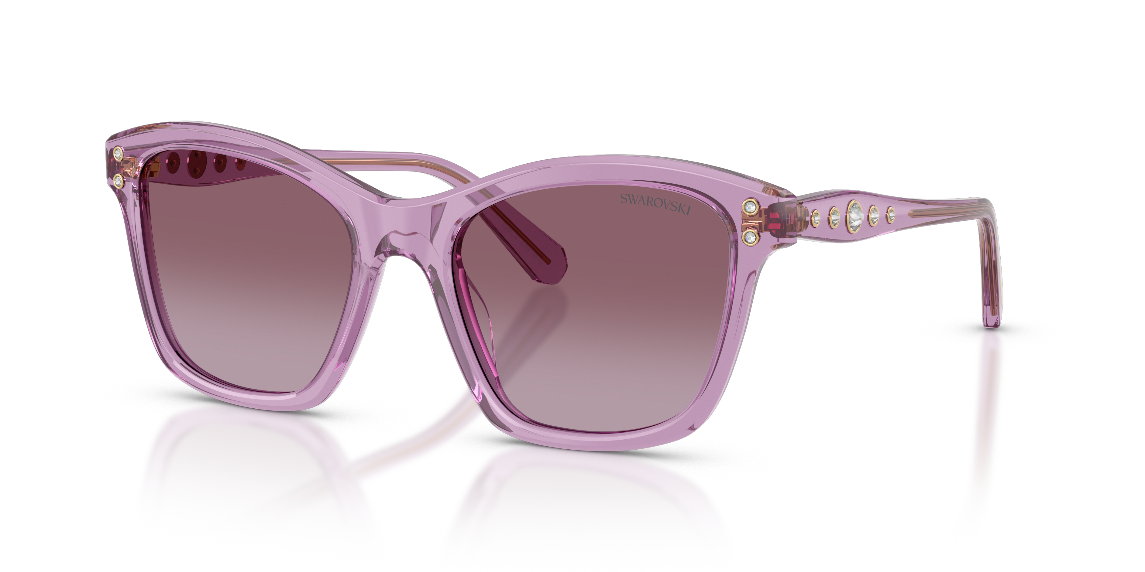 Swarovski SK6063 10968H  